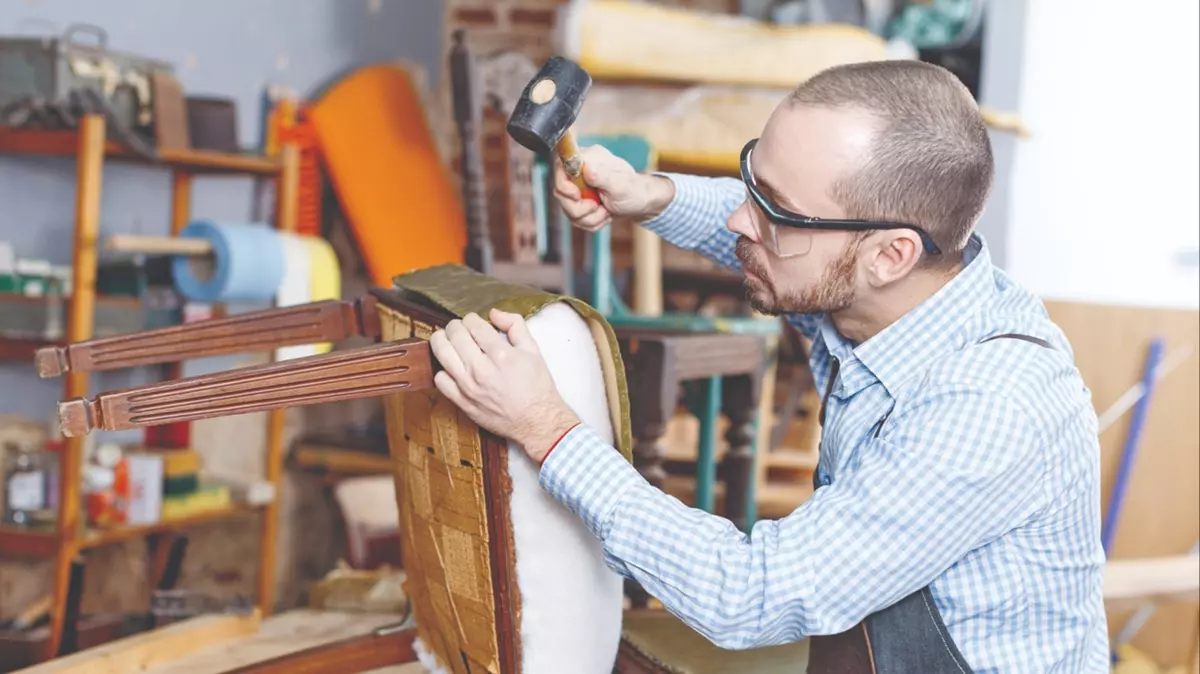 Kayapınar Mobilyacı