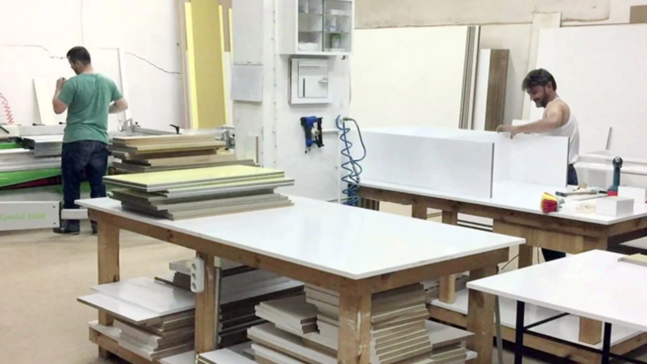 Kayapınar Mobilyacı